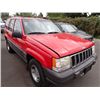 Image 2 : 1997 Jeep Grand Cherokee