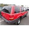Image 3 : 1997 Jeep Grand Cherokee