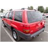 Image 4 : 1997 Jeep Grand Cherokee