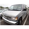 Image 1 : 1994 Ford E-350 Super Duty