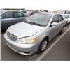 Image 1 : 2004 Toyota Corolla