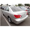 Image 4 : 2004 Toyota Corolla