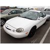 Image 1 : 1997 Ford Taurus