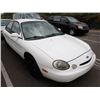 Image 2 : 1997 Ford Taurus