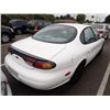Image 3 : 1997 Ford Taurus