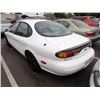 Image 4 : 1997 Ford Taurus