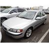 Image 1 : 2002 Volvo S60
