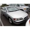 Image 2 : 2002 Volvo S60