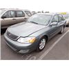 Image 1 : 2001 Toyota Avalon