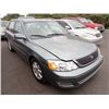 Image 2 : 2001 Toyota Avalon