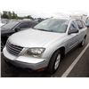 Image 1 : 2005 Chrysler Pacifica