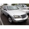 Image 2 : 2005 Chrysler Pacifica