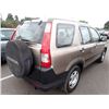 Image 3 : 2005 Honda CR-V