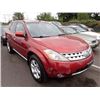 Image 2 : 2006 Nissan Murano