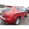 Image 3 : 2006 Nissan Murano