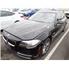 Image 1 : 2014 BMW 528xi