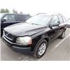 Image 1 : 2005 Volvo XC90