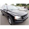 Image 2 : 2005 Volvo XC90
