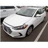 Image 1 : 2017 Hyundai Elantra