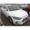 Image 2 : 2017 Hyundai Elantra