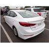 Image 4 : 2017 Hyundai Elantra