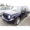 Image 1 : 2014 Jeep Patriot