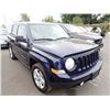 Image 2 : 2014 Jeep Patriot