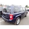Image 3 : 2014 Jeep Patriot