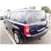 Image 4 : 2014 Jeep Patriot