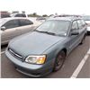 Image 1 : 2000 Subaru Legacy