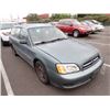 Image 2 : 2000 Subaru Legacy