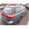Image 3 : 2000 Subaru Legacy