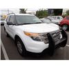 Image 2 : 2014 Ford Explorer