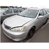 Image 1 : 2005 Toyota Camry