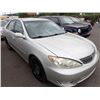 Image 2 : 2005 Toyota Camry