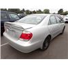 Image 3 : 2005 Toyota Camry