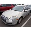 Image 1 : 2009 Ford Fusion