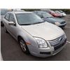 Image 2 : 2009 Ford Fusion