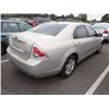 Image 3 : 2009 Ford Fusion
