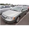 Image 1 : 2006 Volvo V70