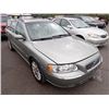 Image 2 : 2006 Volvo V70