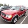 Image 1 : 2002 Ford Explorer