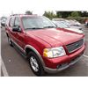 Image 2 : 2002 Ford Explorer