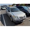 Image 2 : 2007 Pontiac Vibe
