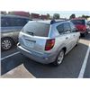 Image 3 : 2007 Pontiac Vibe