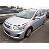Image 1 : 2016 Hyundai Accent