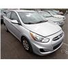 Image 2 : 2016 Hyundai Accent