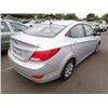 Image 3 : 2016 Hyundai Accent