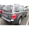 Image 3 : 2011 Ford Escape