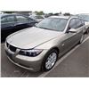 Image 1 : 2007 BMW 328xi